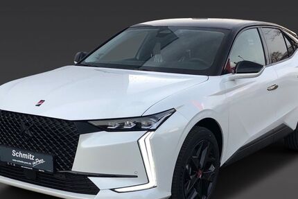 DS Automobiles DS4 32.500 km 28.799 &euro; Köln 51145