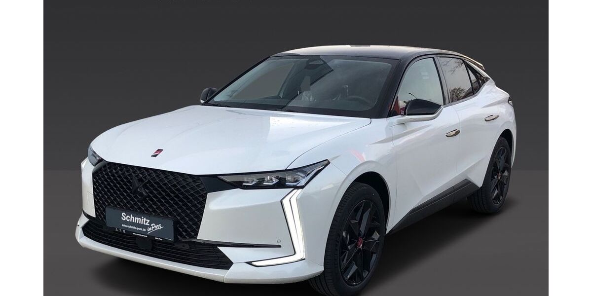 DS Automobiles DS4 32.500 km 28.799 &euro; Köln 51145