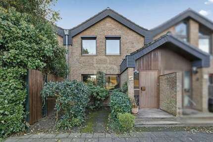 Haus Köln Porz - 5 Zimmer, 107 m&sup2;, 429.000&euro; | Angebot:24511224