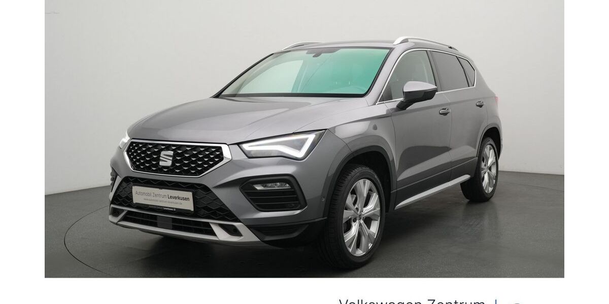 Seat Ateca 99.795 km 22.680 &euro; Leverkusen 51379