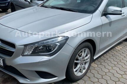 Mercedes-Benz CLA 200 163.122 km 12.298 &euro; Mechernich/Kommern 53894