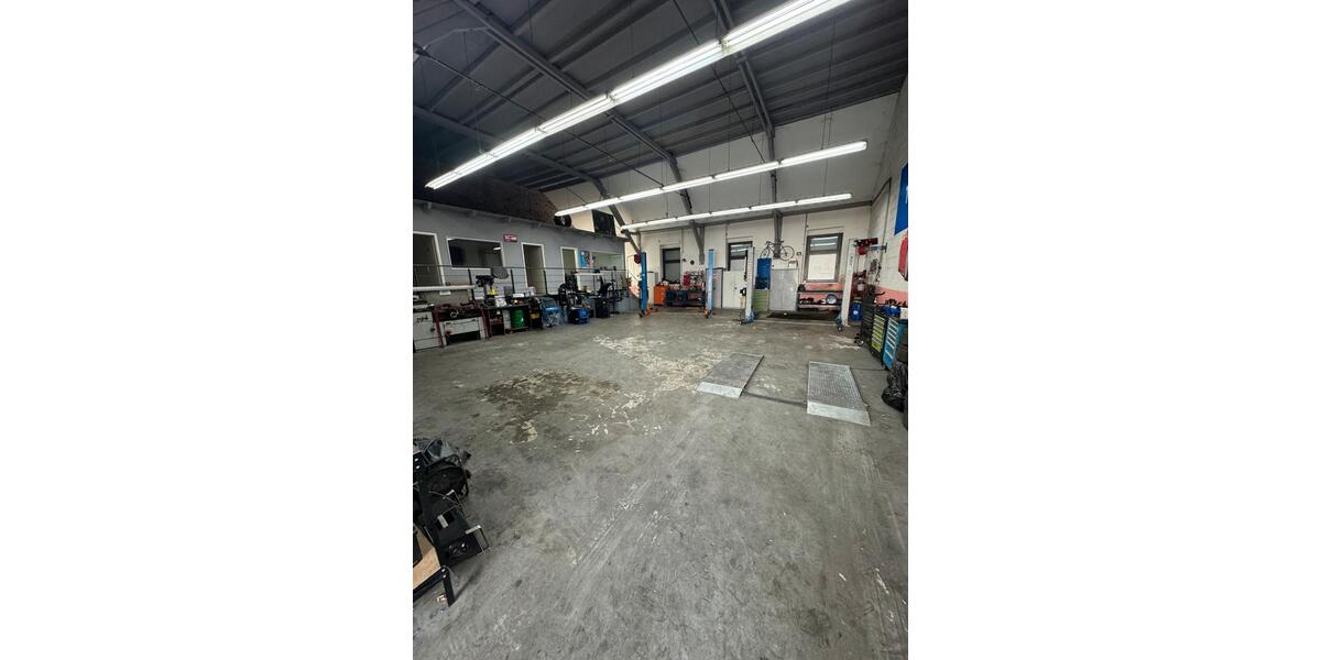 Gewerbeobjekt Bergheim Auenheim - 30.000&euro; | Angebot:24587884
