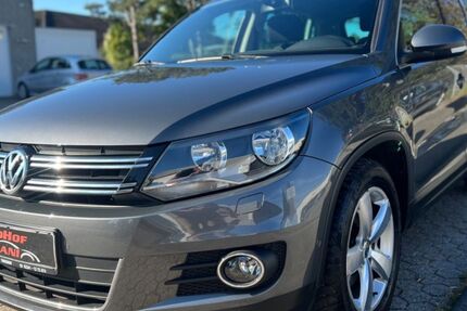 VW Tiguan 150.000 km 9.990 &euro; Troisdorf 53842