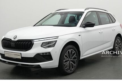 Skoda Kamiq 22.577 km 24.988 &euro; Leverkusen 51379