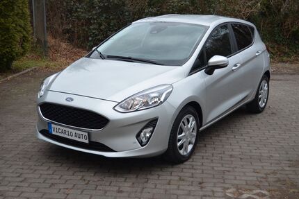 Ford Fiesta 138.078 km 7.850 &euro; KÖLN 51109