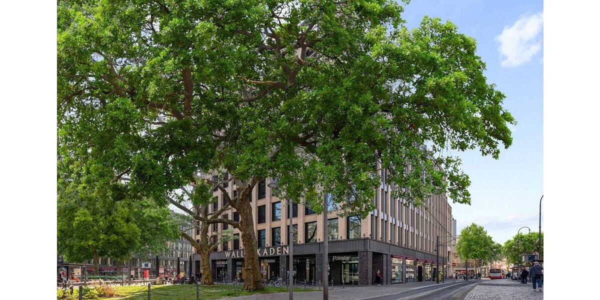 Gewerbeobjekt Köln Altstadt-Süd - 379&euro; | Angebot:25783294