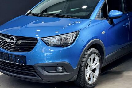 Opel Crossland (X) 50.971 km 9.850 &euro; Pulheim 50259