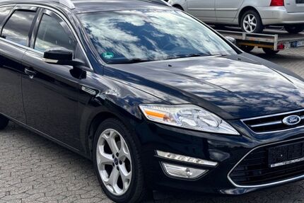 Ford Mondeo 194.070 km 6.750 &euro; Bornheim 53332