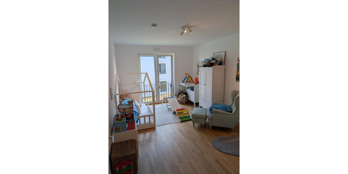 Etagenwohnung Hürth - 4 Zimmer, 107 m&sup2;, 2.186&euro; | Angebot:26007100