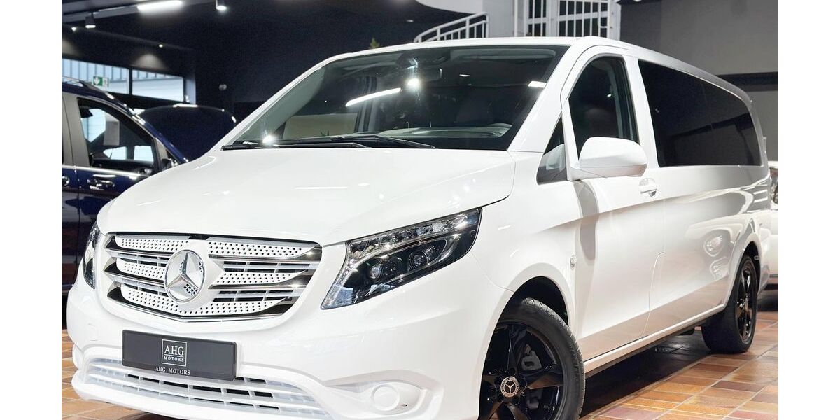 Mercedes-Benz Vito 80.000 km 37.950 &euro; Bonn 53177