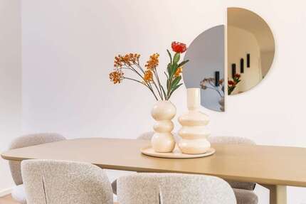 Wohnung Köln Widdersdorf - 3 Zimmer, 94 m&sup2;, 559.900&euro; | Angebot:27384624