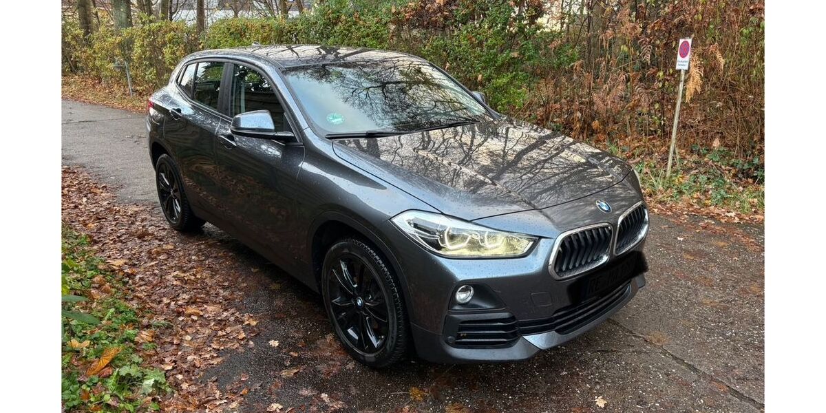 BMW X2 65.000 km 18.300 &euro; Rösrath 51503