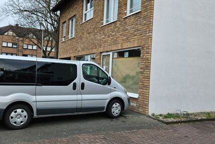 Opel Vivaro 332.000 km 5.400 &euro; Niederkassel 53859