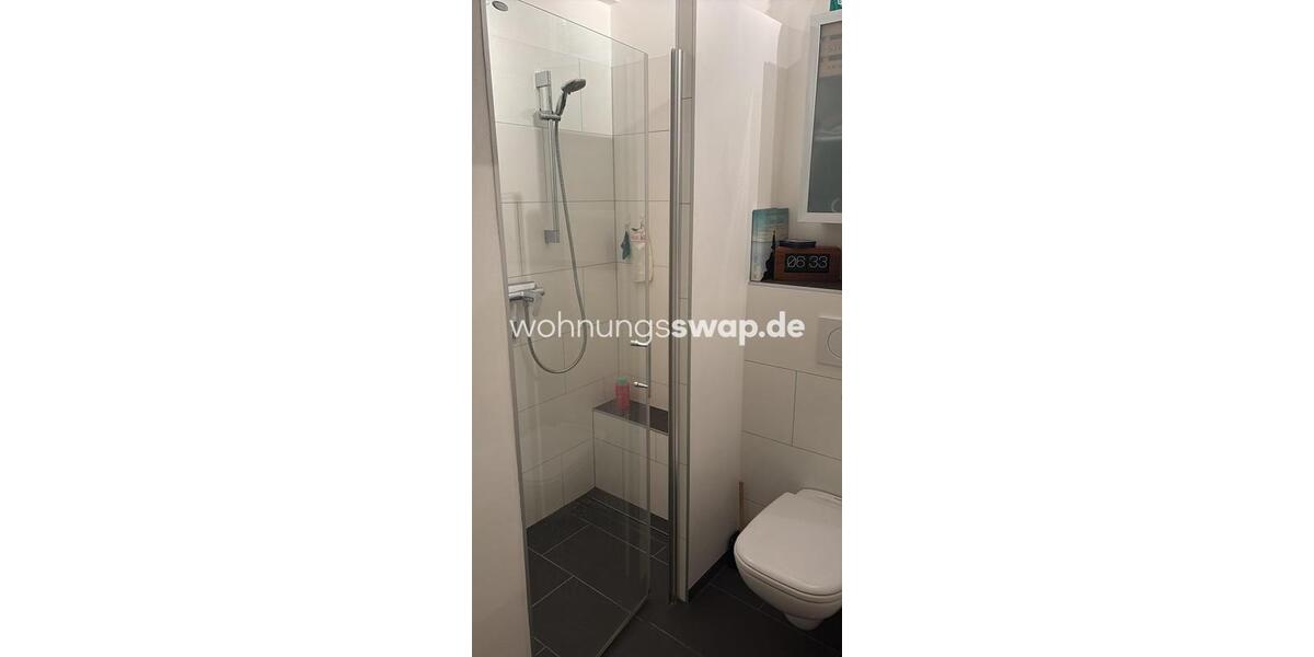 Etagenwohnung Köln Innenstadt - 3 Zimmer, 65 m&sup2;, 1.100&euro; | Angebot:24541493
