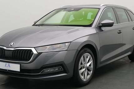 Skoda Octavia 97.290 km 22.490 &euro; Leverkusen 51373