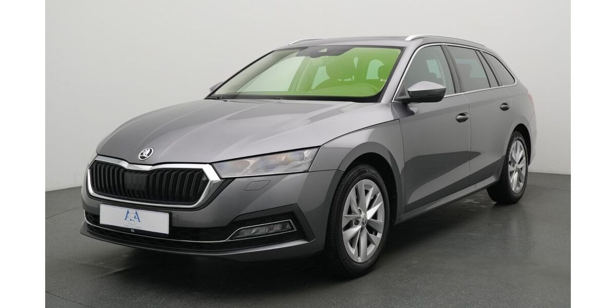 Skoda Octavia 97.290 km 22.490 &euro; Leverkusen 51373