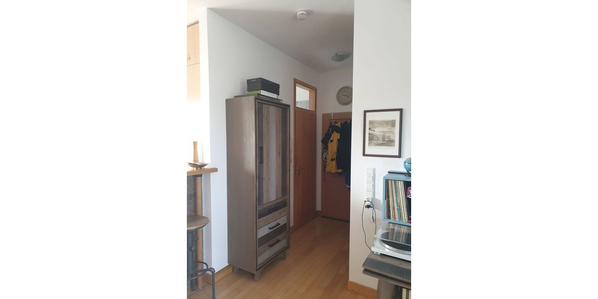 Provisionsfreie 2-Zimmer-Dachgeschosswohnung mit umlaufendem Balkon- Nahe dem Rhein - Einfamilienhaus Bonn | Angebot:26789119