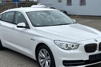 BMW 530 Gran Turismo 234.800 km 15.950 &euro; Bornheim 53332