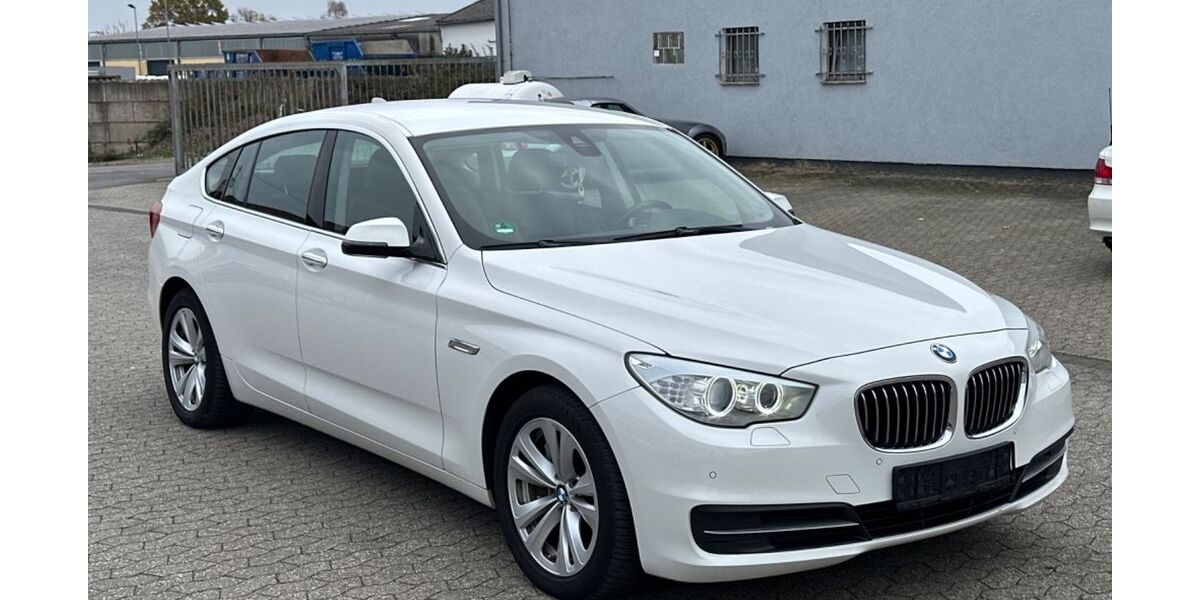 BMW 530 Gran Turismo 234.800 km 15.950 &euro; Bornheim 53332