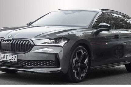 Skoda Superb 16.250 km 46.480 &euro; Bonn 53227