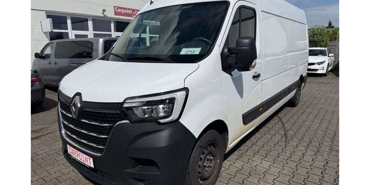 Renault Master 163.000 km 15.750 &euro; Brühl - Vochem/Industriegebiet 50321
