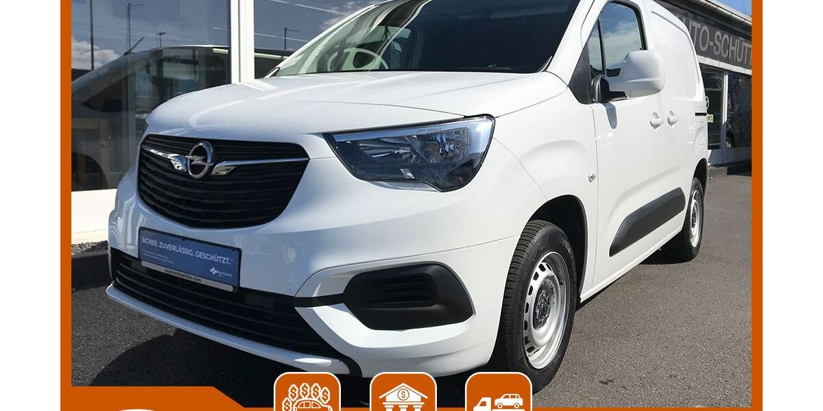 Opel Combo 41.000 km 11.990 &euro; Pulheim 50259