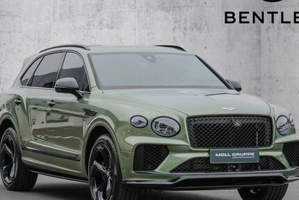 Bentley Bentayga 8.200 km 239.900 &euro; Köln 50827