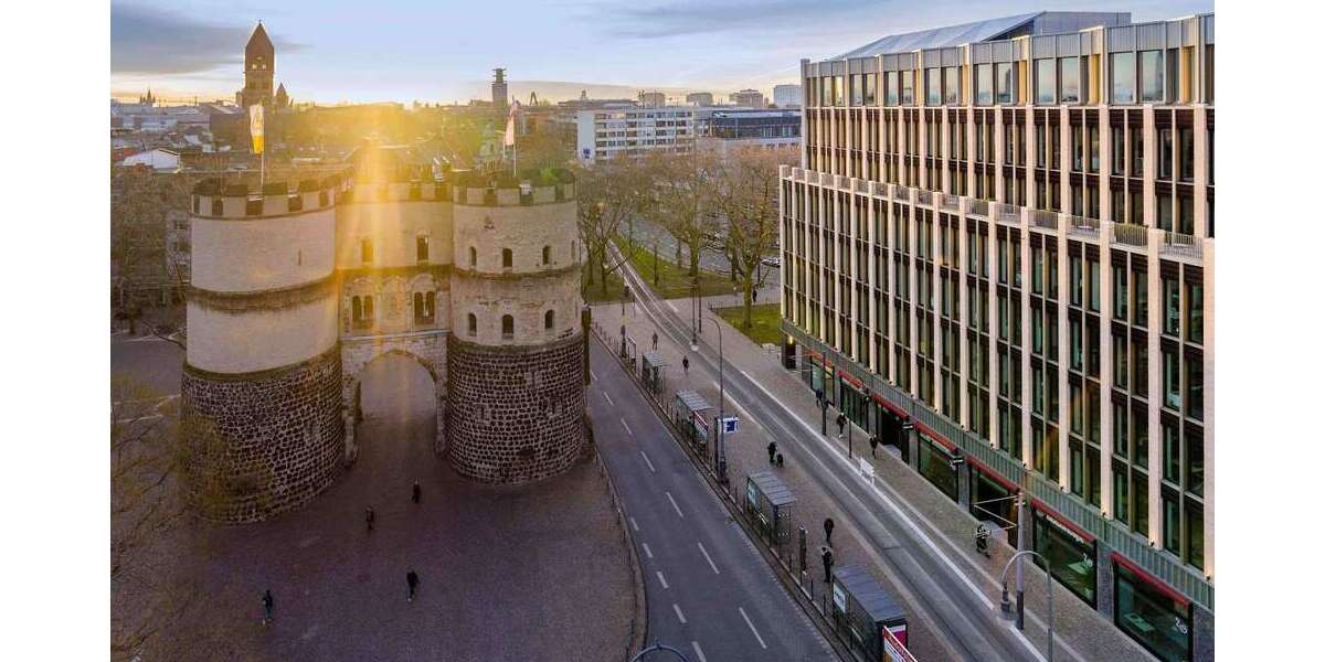 Gewerbeobjekt Köln Innenstadt - 1.690&euro; | Angebot:26010791