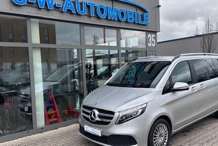 Mercedes-Benz V 220 270.000 km 27.890 &euro; Alfter bei Bonn 53347