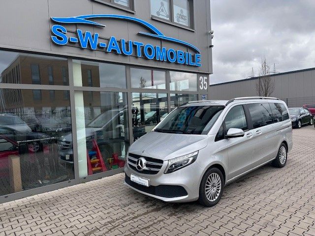 Mercedes-Benz V 220 270.000 km 27.890 &euro; Alfter bei Bonn 53347