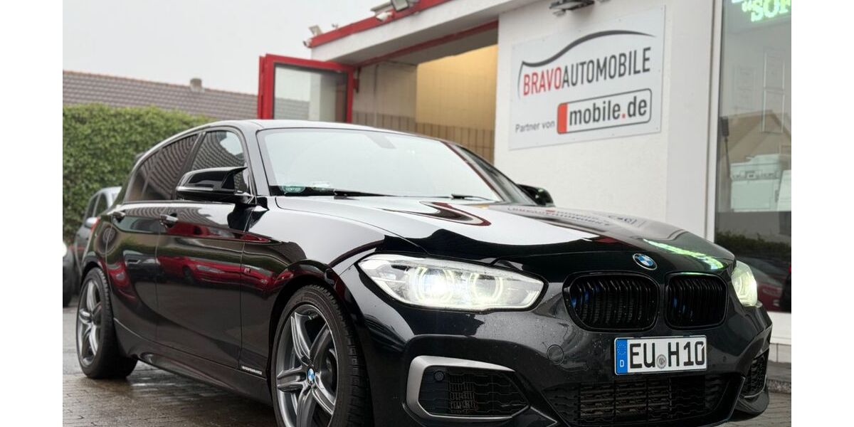 BMW M135 203.000 km 17.999 &euro; Euskirchen 53879