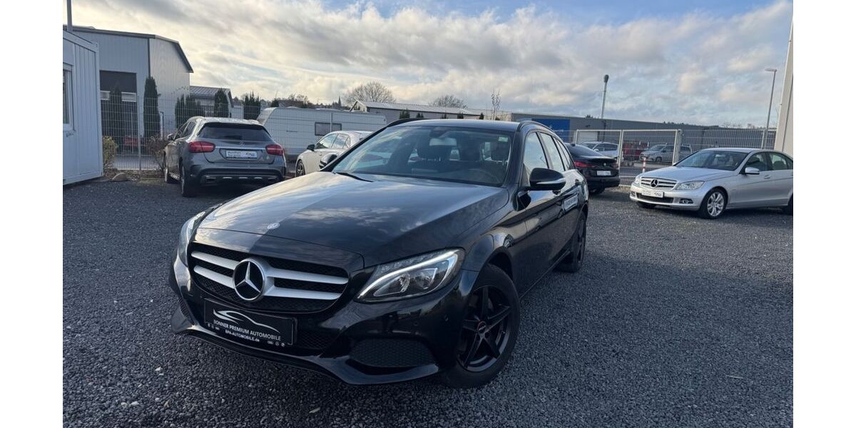 Mercedes-Benz C 180 231.000 km 7.975 &euro; Bornheim-Kardorf 53332