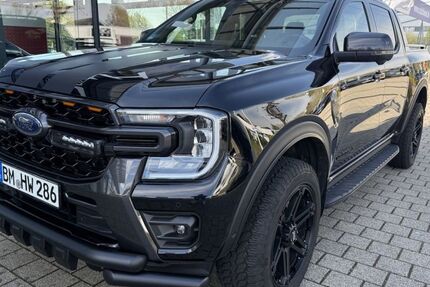 Ford Ranger 25.000 km 44.950 &euro; Kerpen-Sindorf 50170