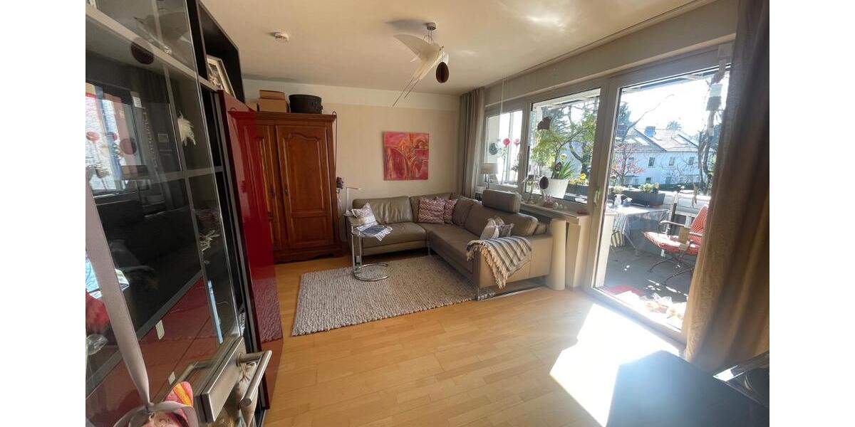 Etagenwohnung Köln Rodenkirchen - 4 Zimmer, 82 m&sup2;, 445.000&euro; | Angebot:25936136