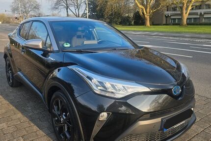 Toyota C-HR 33.800 km 21.500 &euro; Köln 51063