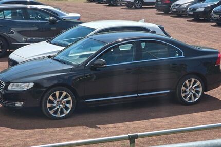 Volvo S80 220.000 km 9.000 &euro; Leverkusen 51381