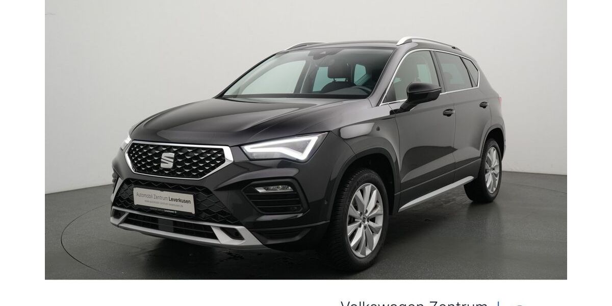 Seat Ateca 65.521 km 28.480 &euro; Leverkusen 51379