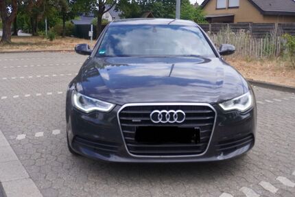 Audi A6 254.000 km 10.900 &euro; Euskirchen 53879