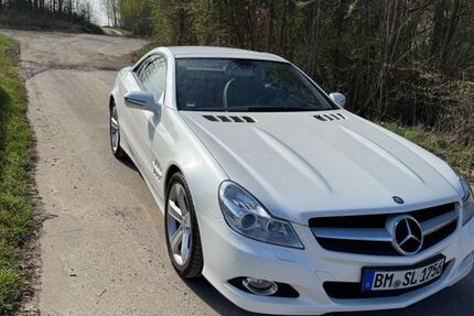 Mercedes-Benz SL 280 58.100 km 31.500 &euro; Bergheim 50129