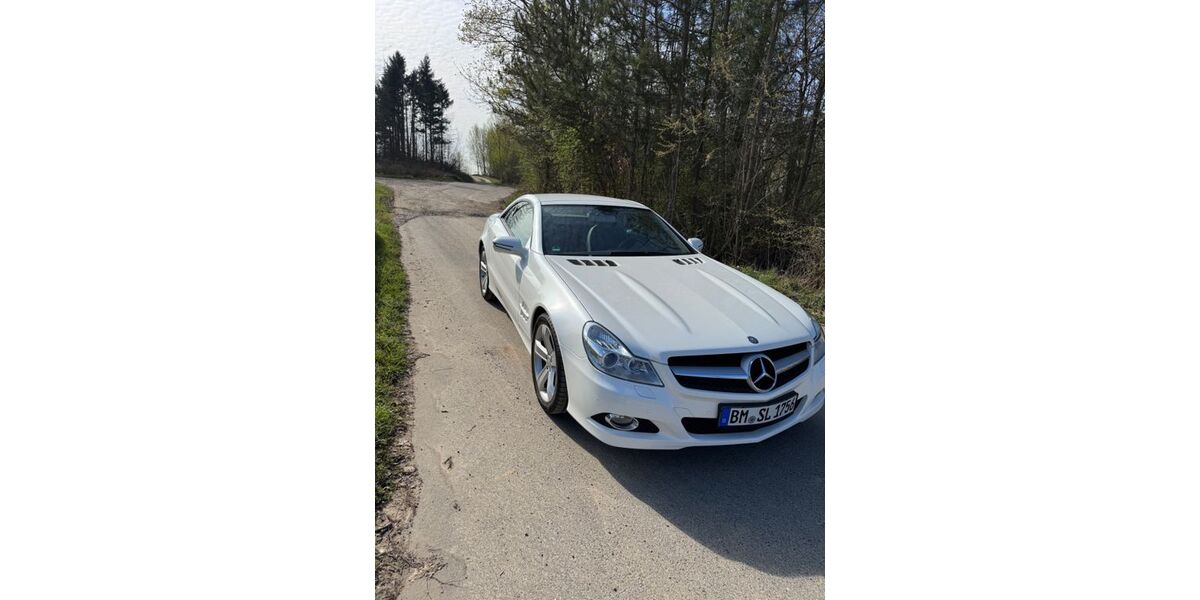 Mercedes-Benz SL 280 58.100 km 31.500 &euro; Bergheim 50129