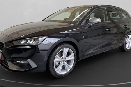 Seat Leon 17.745 km 25.980 &euro; Köln 50823