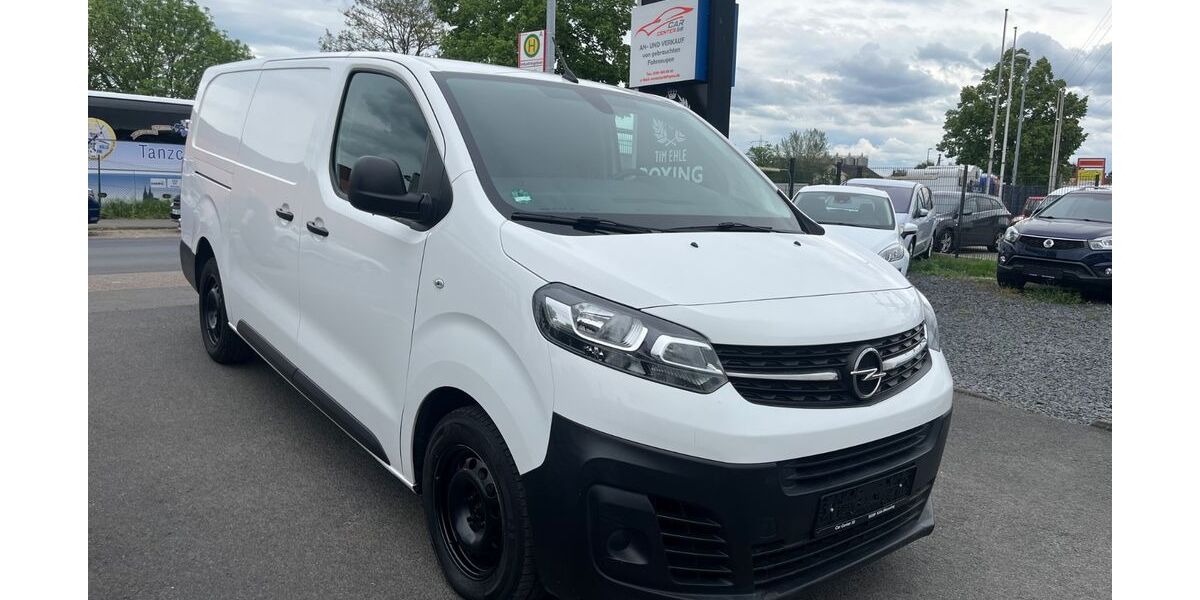 Opel Vivaro 88.250 km 14.990 &euro; Wesseling - Köln 50389
