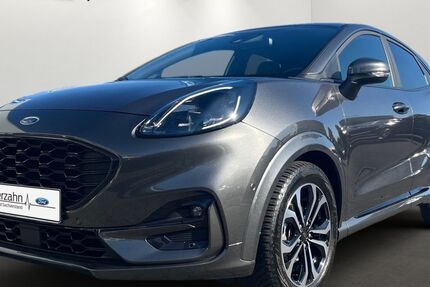 Ford Puma 22.117 km 21.890 &euro; Köln 51107