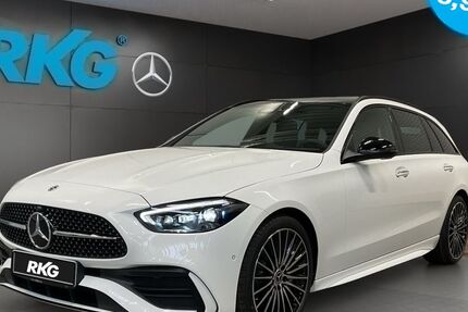 Mercedes-Benz C 300 9.800 km 59.370 &euro; Bonn 53119