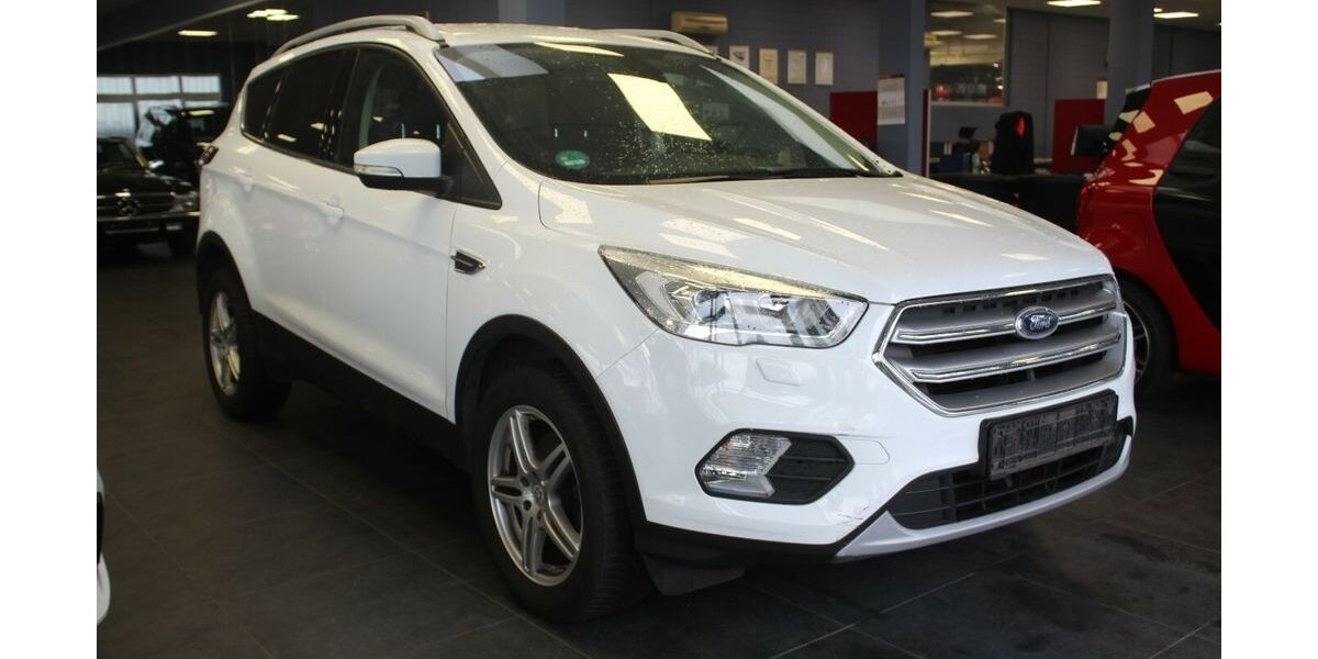 Ford Kuga 105.030 km 12.980 &euro; Euskirchen 53881