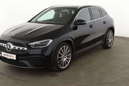 Mercedes-Benz GLA 250 47.584 km 32.810 &euro; Köln 50739