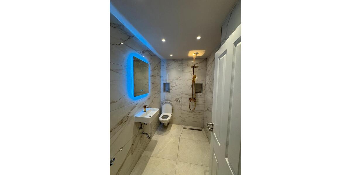 Erdgeschoßwohnung Köln Kalk - 3 Zimmer, 80 m&sup2;, 1.590&euro; | Angebot:25894306