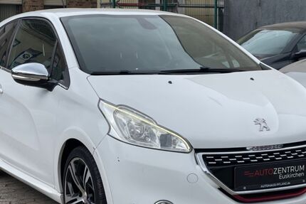 Peugeot 208 176.641 km 5.900 &euro; Euskirchen 53879
