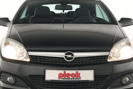 Opel Astra 276.000 km 3.490 &euro; Düren 52349