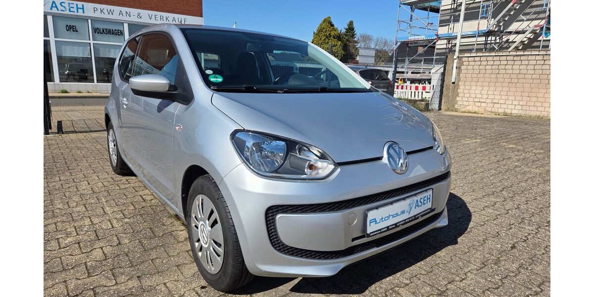 VW up! 78.850 km 6.290 &euro; Düren 52353